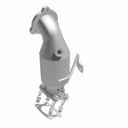 MagnaFlow Direct Fit Catalytic Converter 00-04 S40/V40 1.9L frt OEM