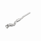 MagnaFlow Conv DF 00-02 Audi S4 2.7L Driver Side