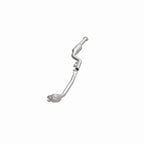 MagnaFlow Direct Fit Catalytic Converter 98-03 MB E320 3.2L D/S