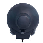 Hella Rallye 4000 series BlackEuro Beam 12V Halogen Lamp with Position Lamp Hella Driving Lights
