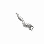 MagnaFlow Direct Fit Catalytic Converter 00-02 Audi S4 2.7L P/S