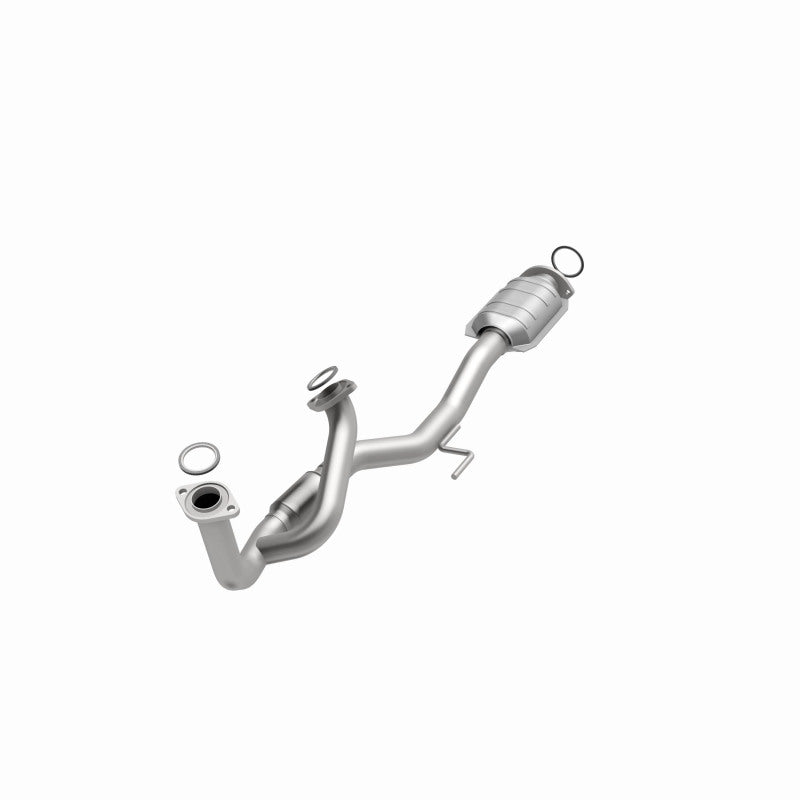 MagnaFlow Conv DF 97-02 Toyota Carmry 3.0L