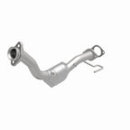MagnaFlow Direct Fit Catalytic Converter 96-98 Explorer-Mountaineer