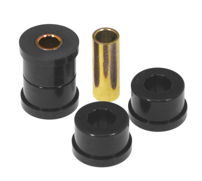 Prothane 74-78 Datsun 240/260/280Z Trans Crossmember Bushings - Black