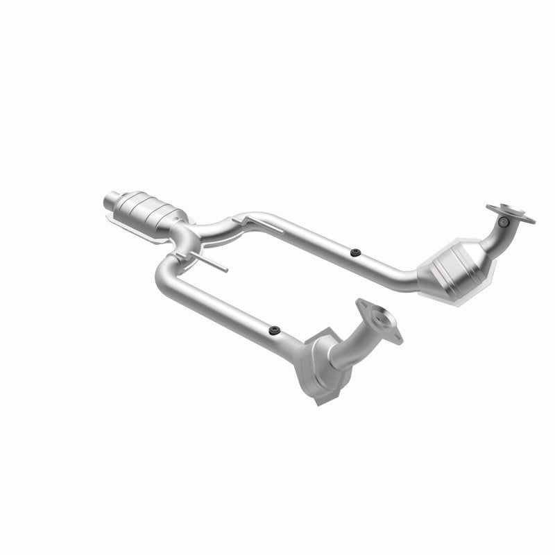 MagnaFlow Direct Fit Catalytic Converter Thunderbird-Cougar 95-96