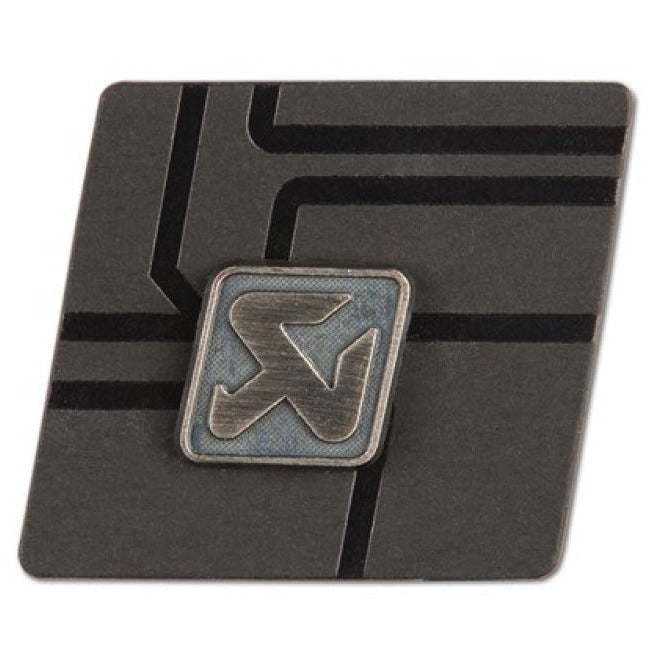 Akrapovic Silver pin - medium Akrapovic Marketing