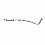 MagnaFlow Direct Fit Catalytic Converter 04-06 Avalanche Passenger Side 8.1L