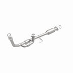 MagnaFlow Direct Fit Catalytic Converter California Grade CARB Compliant 95-97 Toyota Avalon