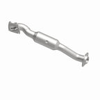MagnaFlow Direct Fit Catalytic Converter 15-19 Ram 1500 3.6L OEM Grade Fed/EPA Compliant Manifold