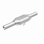 MagnaFlow Direct Fit Catalytic Converter 81-83 Jeep Cherokee 5.9L V8