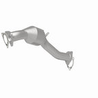 MagnaFlow Direct Fit Catalytic Converter 11-15 Audi Q7 V6 3.0L - 2.5in Pipe Dia 24.5in L