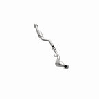 MagnaFlow Direct Fit Catalytic Converter 01-04 Mercedes E320 Driver Side CA