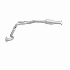 MagnaFlow Direct Fit Catalytic Converter 02-03 Jeep Liberty 3.7L