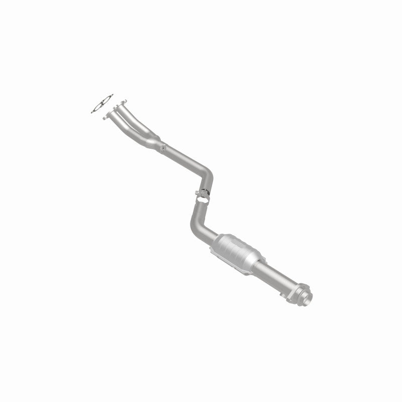MagnaFlow Direct Fit Catalytic Converter 97 BMW Z3 1.9L
