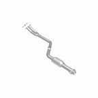 MagnaFlow Direct Fit Catalytic Converter 97 BMW Z3 1.9L