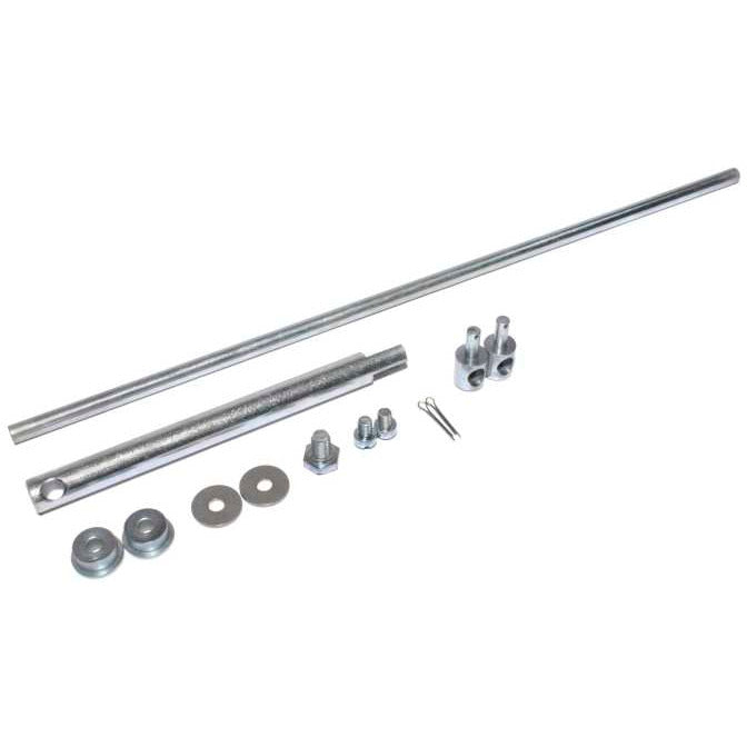 FAST Throttle Linkage Kit EZ EFI FAST Throttle Bodies