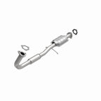 MagnaFlow Direct Fit Catalytic Converter 1997 Saturn Sc 1.9L