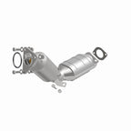 MagnaFlow Direct Fit Catalytic Converter 07-08 G35/37/350Z Passenger Side OEM
