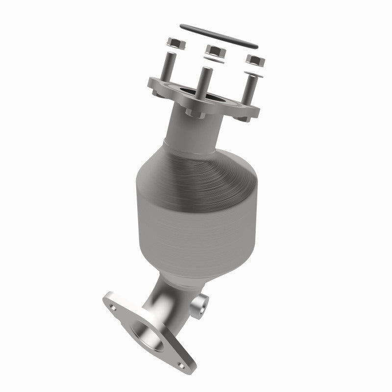 MagnaFlow Direct Fit Catalytic Converter 2010-2011 LaCrosse 3.6 L Underbody