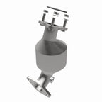 MagnaFlow Direct Fit Catalytic Converter 2010-2011 LaCrosse 3.6 L Underbody