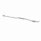 MagnaFlow Direct Fit Catalytic Converter 2011-2013 Outlander L4 2.4 OEM Underbody