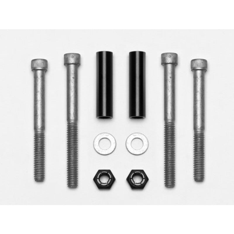 Wilwood Bridge Bolt Kit - BDL Dynapro for .38 Rotor-2 Pk Wilwood Brake Hardware