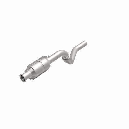 MagnaFlow Conv DF 98-04 Dodge Interpid 2.7L