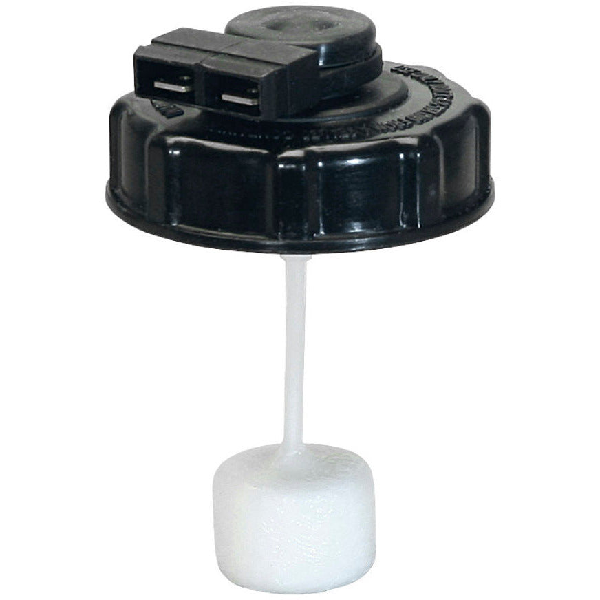 Wilwood Cap - w/ Electronic Float Level Remote Reservoirs 2.70in length Wilwood Brake Hardware