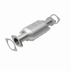 MagnaFlow Direct Fit Catalytic Converter 01-04 Nissan Frontier 2.4L