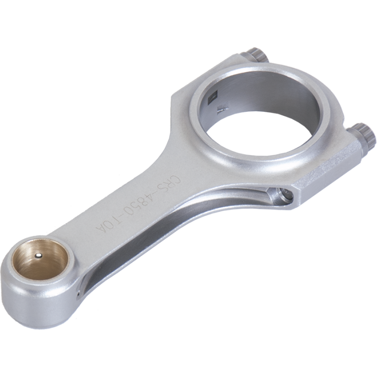 Eagle Toyota (2TC/3TC) H-Beam Connecting Rod (Single) Eagle Connecting Rods - Single