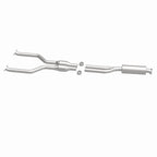 MagnaFlow DF Cat. Conv 06-08 Lexus IS250 2.5L D/S-P/S Rear 2WD/06-08 IS350 3.5L D/S-P/S Rear 2WD