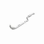 MagnaFlow Direct Fit Catalytic Converter 98-03 Mercedes E320 3.2L