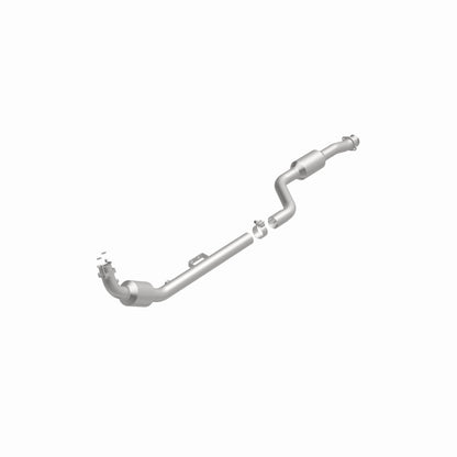 MagnaFlow Conv DF 98-03 Mercedes E320 3.2L