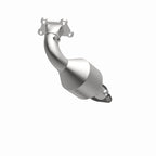 MagnaFlow Direct Fit Catalytic Converter 2012-2013 Impala 3.6 L Underbody