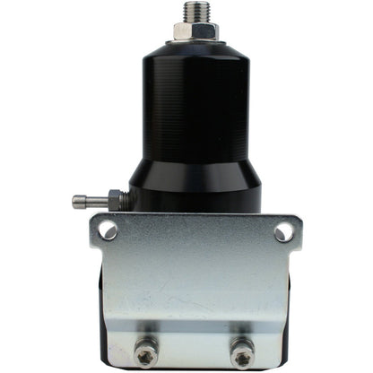 Aeromotive Regulator - 30-120 PSI - .313 Valve - 2x AN-10 Inlets / AN-10 Bypass Aeromotive Fuel Pressure Regulators