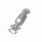 MagnaFlow Direct Fit Catalytic Converter California Grade 75-78 Nissan B210 1.4L