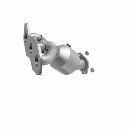 MagnaFlow Conv DF 06-09 Toyota RAV4 3.5L