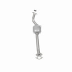 MagnaFlow Direct Fit Catalytic Converter 98-01 Metro/Swift 1.3 rr OE