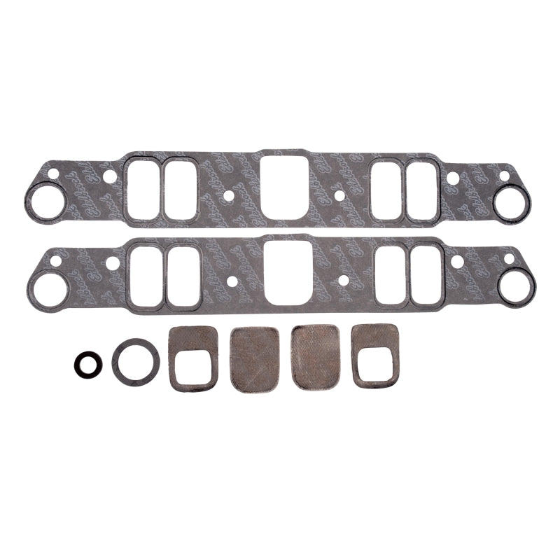 Edelbrock Intake Gasket for 326/455 Pontiac