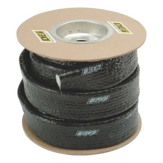 DEI Fire Sleeve 1in I.D. x 25ft Spool DEI Thermal Sleeves