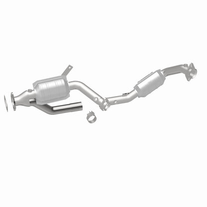 MagnaFlow Conv DF 96-99 Taurus 3.0L