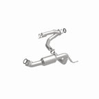 MagnaFlow Direct Fit Catalytic Converter 05-11 Toyota Tacoma 4.0L