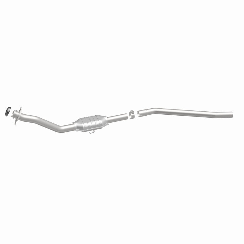 MagnaFlow Conv DF California Grade 92-93 Chrysler Town & Country 3.3L/94-95 Town & Country 3.8L