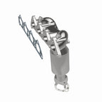 MagnaFlow Direct Fit Catalytic Converter 04-08 Hyundai Elantra 2.0L