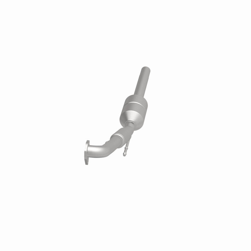 MagnaFlow Direct Fit Catalytic Converter 1999-2006 Volkswagen Beetle L4 1.9 Diesel