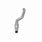 MagnaFlow Direct Fit Catalytic Converter 06-07 BMW M6 P/S OEM