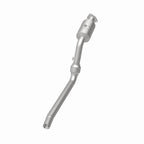 MagnaFlow Direct Fit Catalytic Converter 02-05 Audi A4 Quat 3L Passenger Side