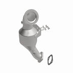 MagnaFlow Direct Fit Catalytic Converter 2012 Ford Edge 2.0L