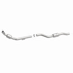 MagnaFlow Direct Fit Catalytic Converter 01-04 Mercedes E320 Passenger Side CA