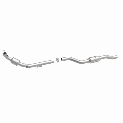 MagnaFlow Conv DF 01-04 Mercedes E320 Passenger Side CA